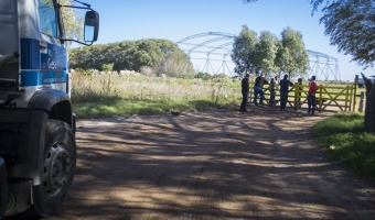 Residuos: Otra vez la justicia a favor de Villa Gesell